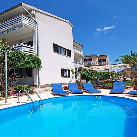 Apartments Zadro Tribalj Exterior foto