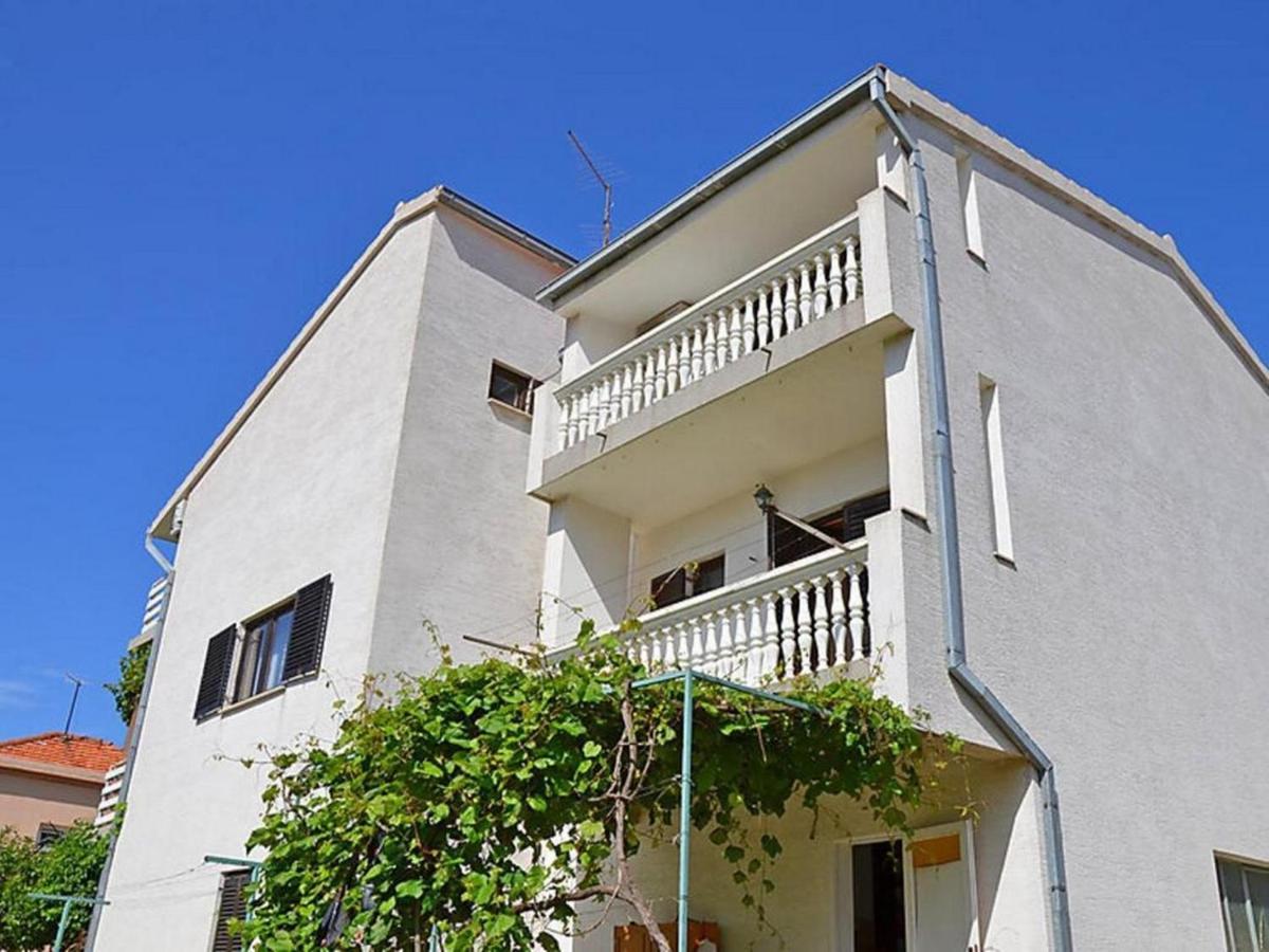 Apartments Zadro Tribalj Exterior foto