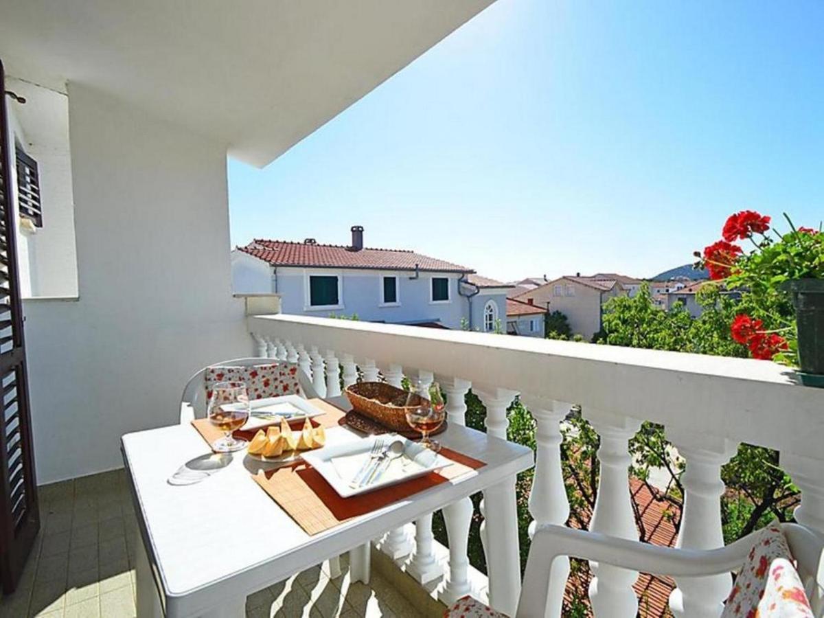 Apartments Zadro Tribalj Exterior foto
