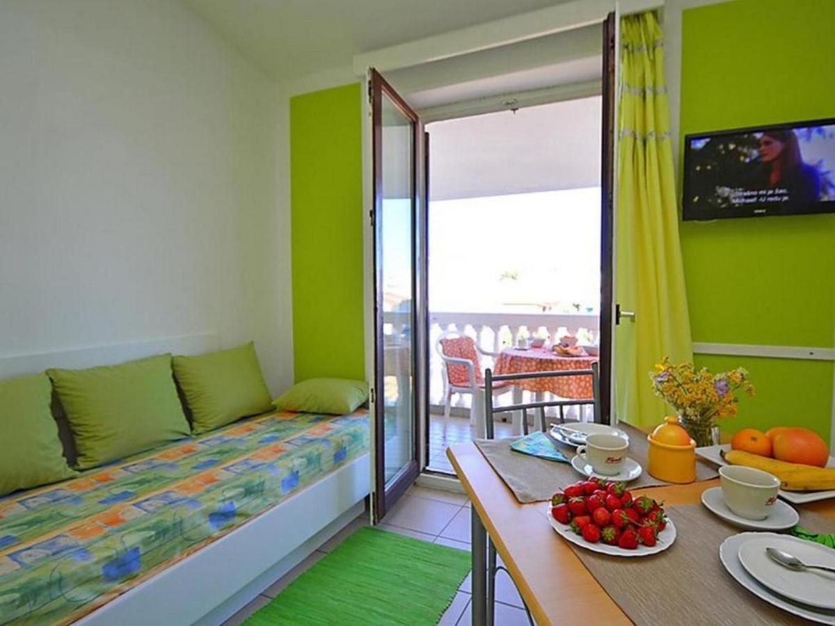 Apartments Zadro Tribalj Exterior foto