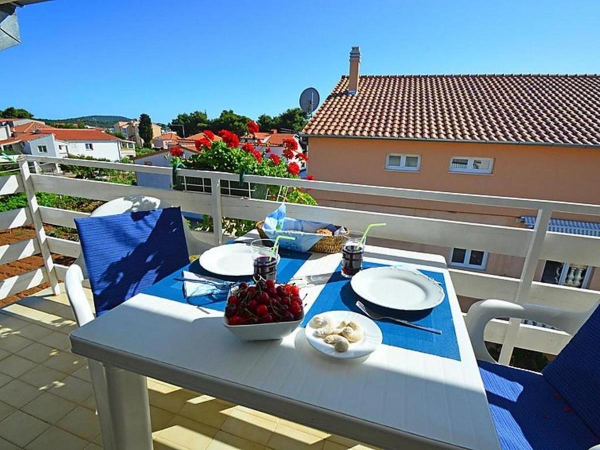 Apartments Zadro Tribalj Exterior foto