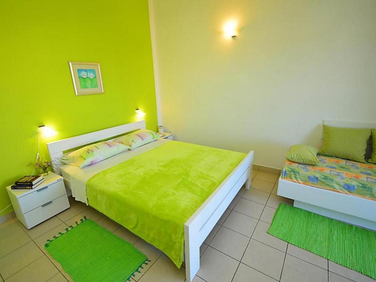 Apartments Zadro Tribalj Exterior foto
