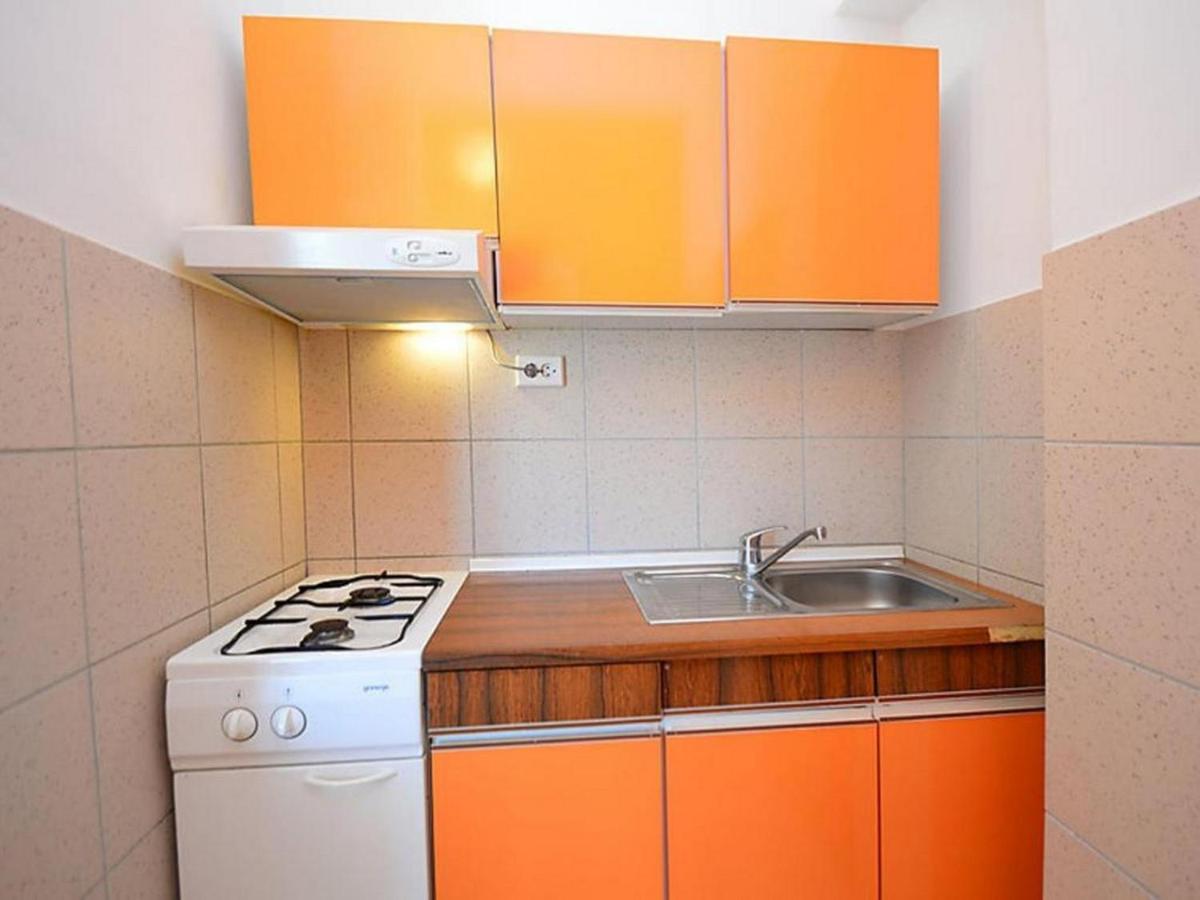 Apartments Zadro Tribalj Exterior foto